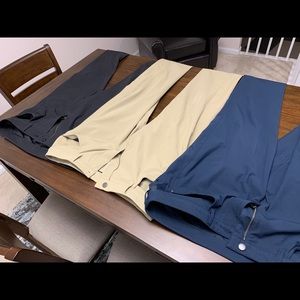 Lululemon Men’s ABC Pants